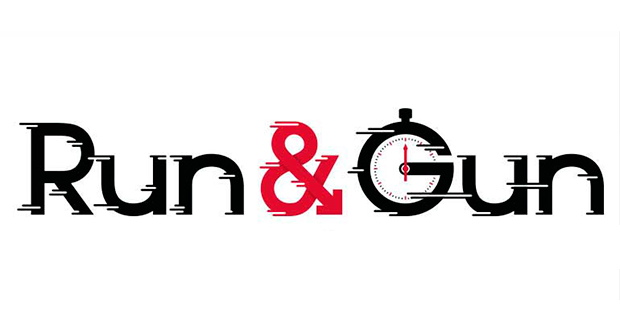 Run + Gun